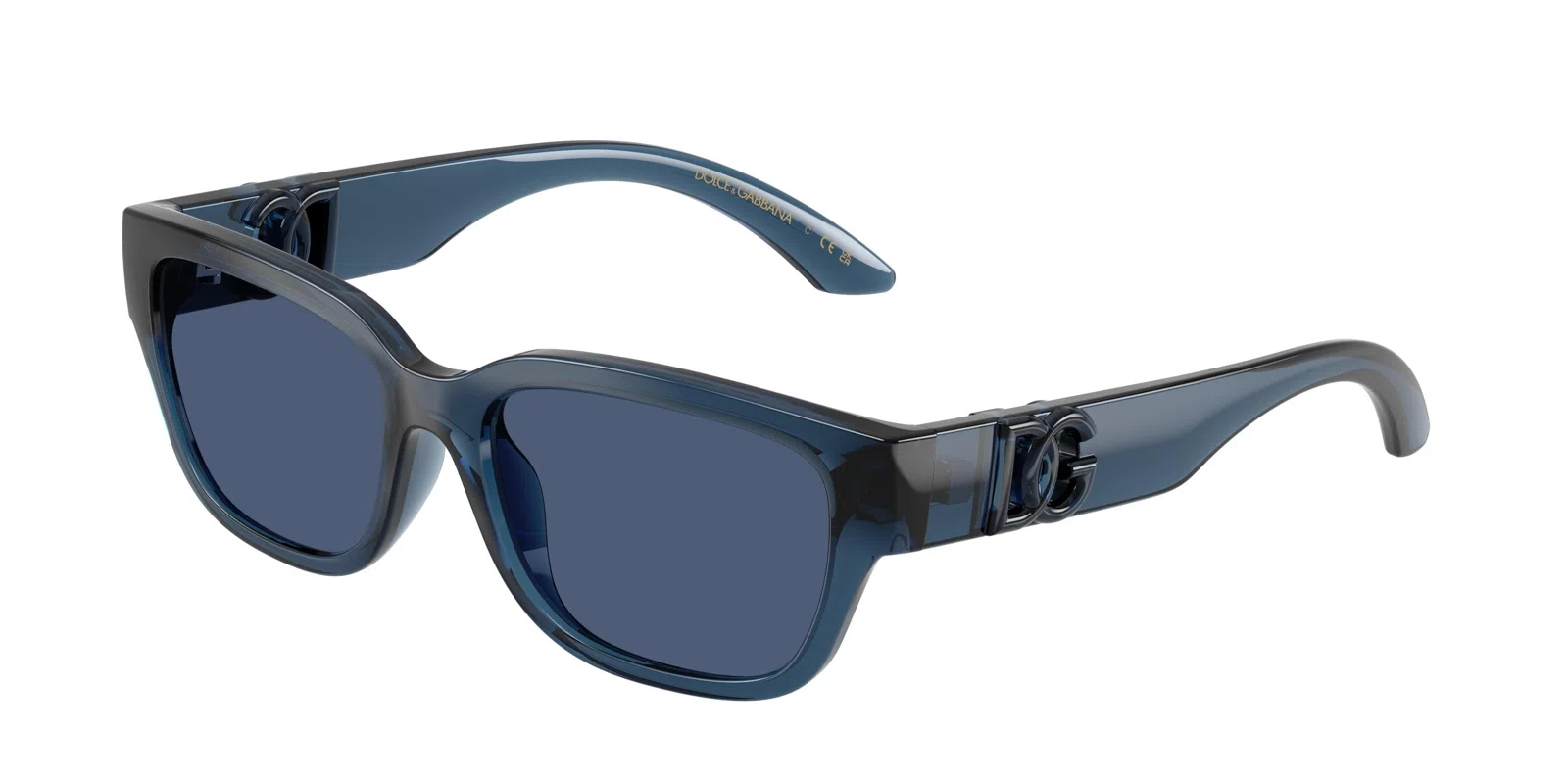 Dolce & Gabbana Kids 6009 Sunglasses - view 4
